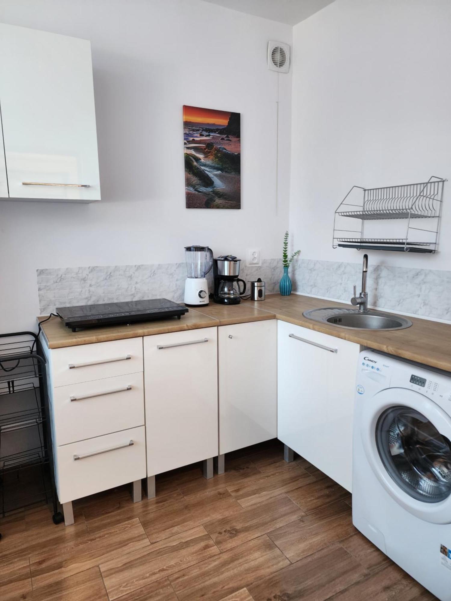 Pokoje U Julii 2 Bedroom Premium Apartment Rzeszow Luaran gambar