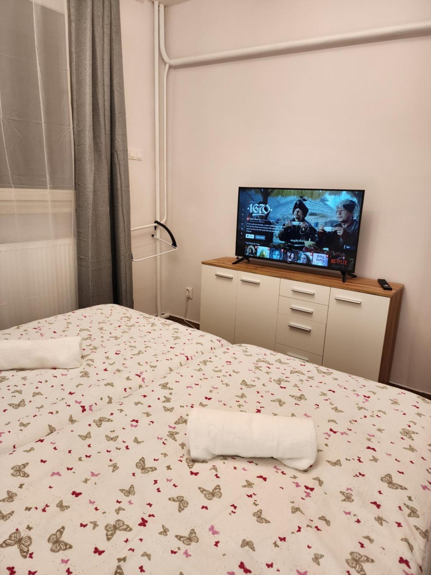 Pokoje U Julii 2 Bedroom Premium Apartment Rzeszow Luaran gambar