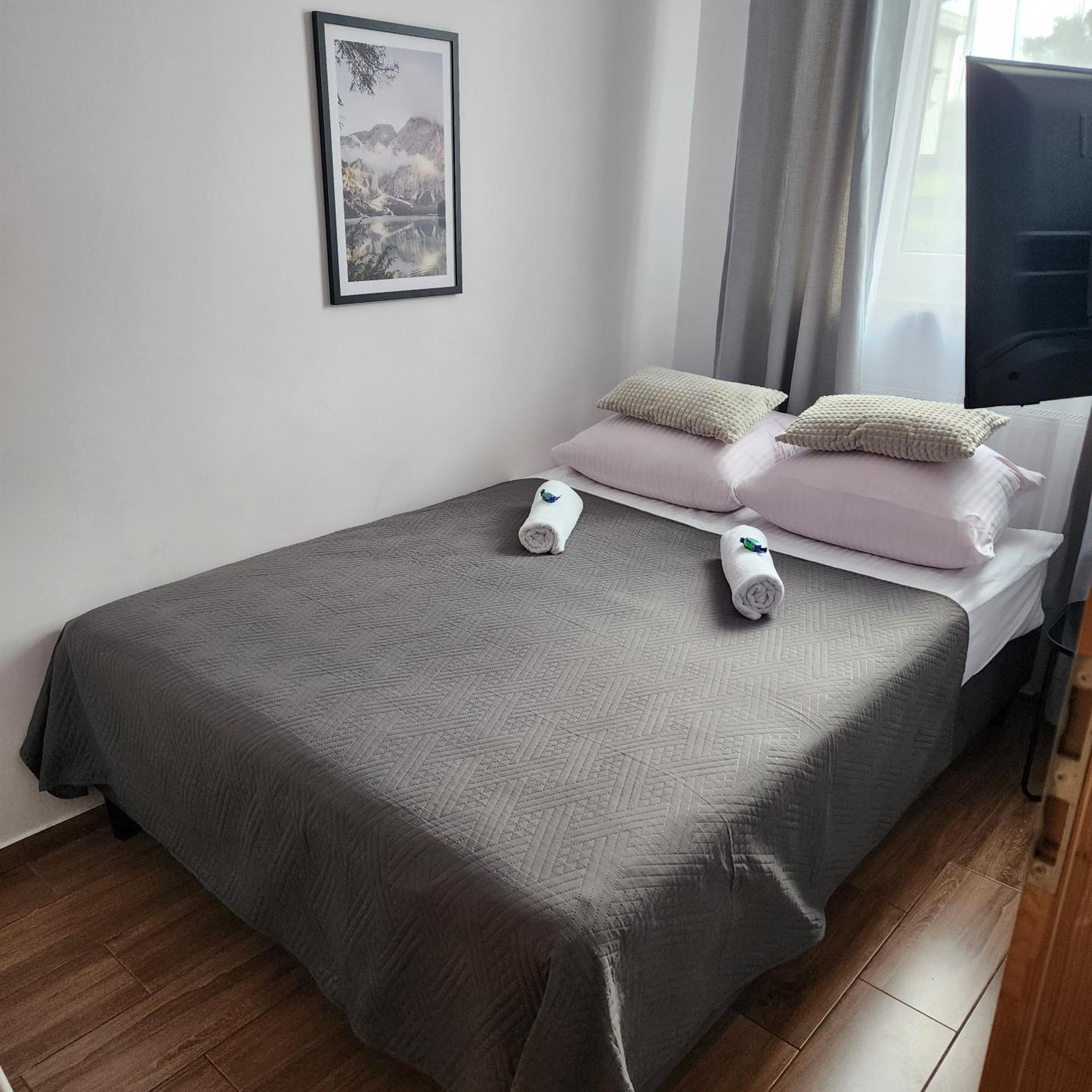 Pokoje U Julii 2 Bedroom Premium Apartment Rzeszow Luaran gambar